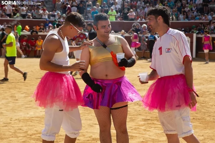 Viernes de Toros 2024
