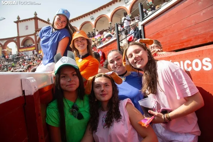 Viernes de Toros 2024