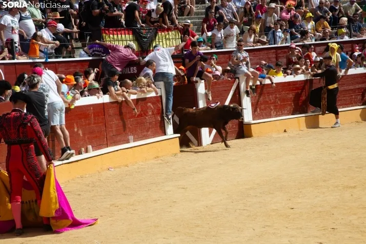 Viernes de Toros 2024