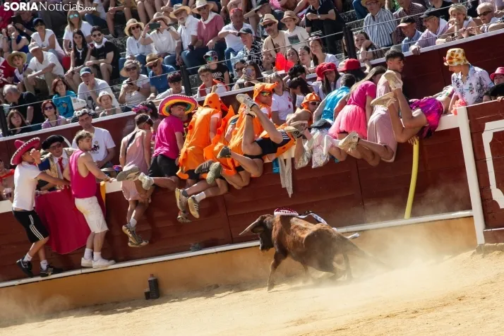 Viernes de Toros 2024