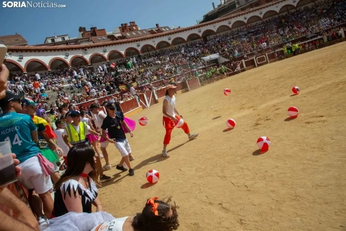 Viernes de Toros 2024
