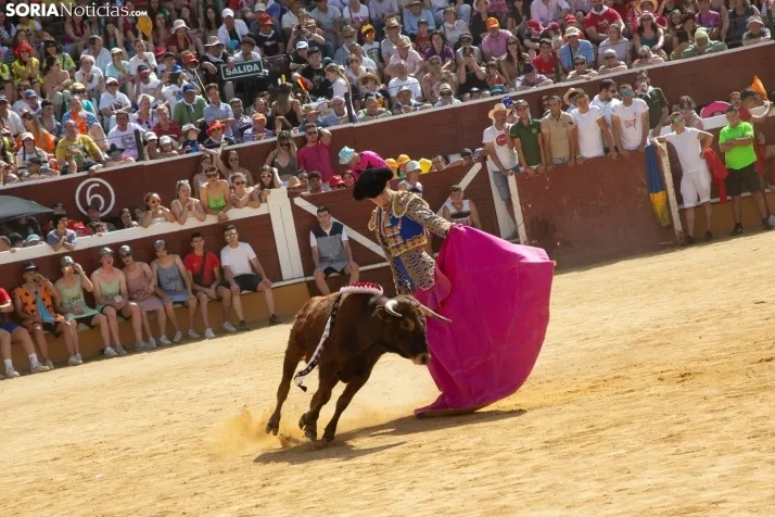 Viernes de Toros 2024