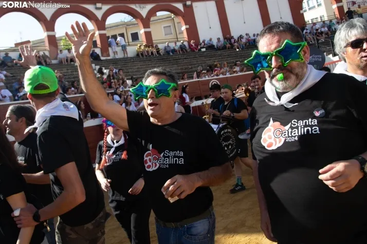 Viernes de Toros 2024