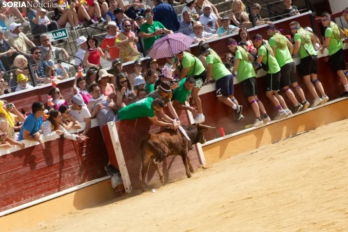Viernes de Toros 2024