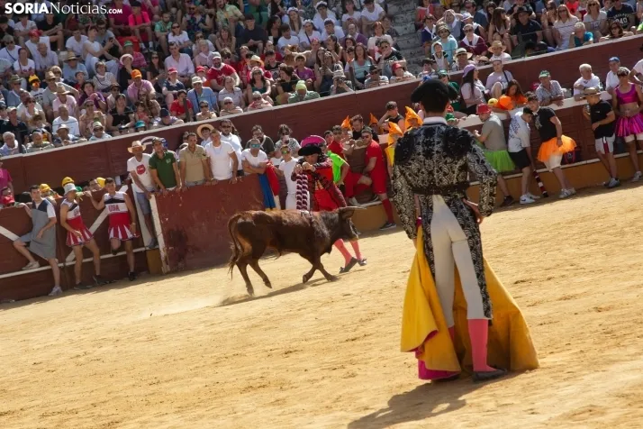 Viernes de Toros 2024