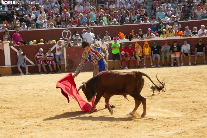 Viernes de Toros 2024