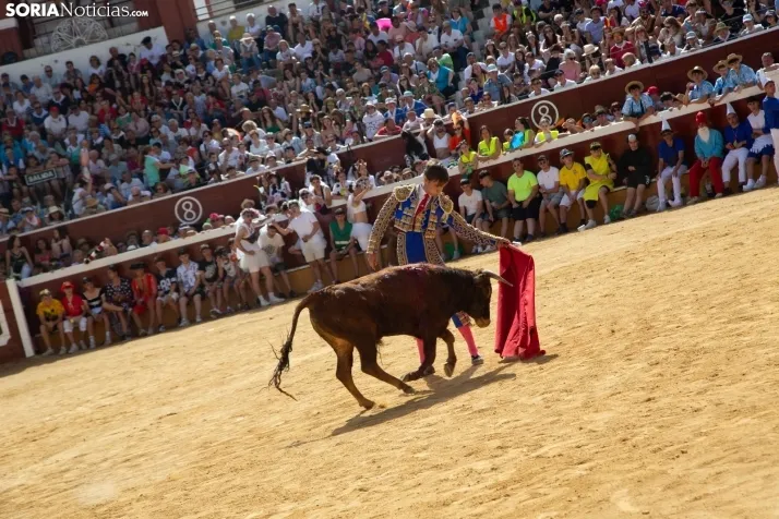 Viernes de Toros 2024