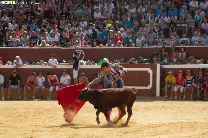 Viernes de Toros 2024