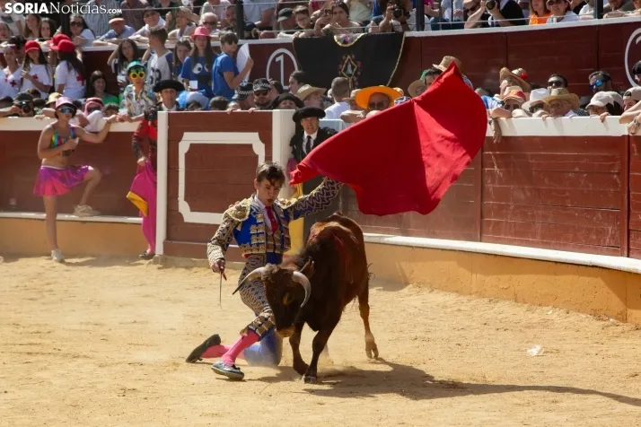 Viernes de Toros 2024