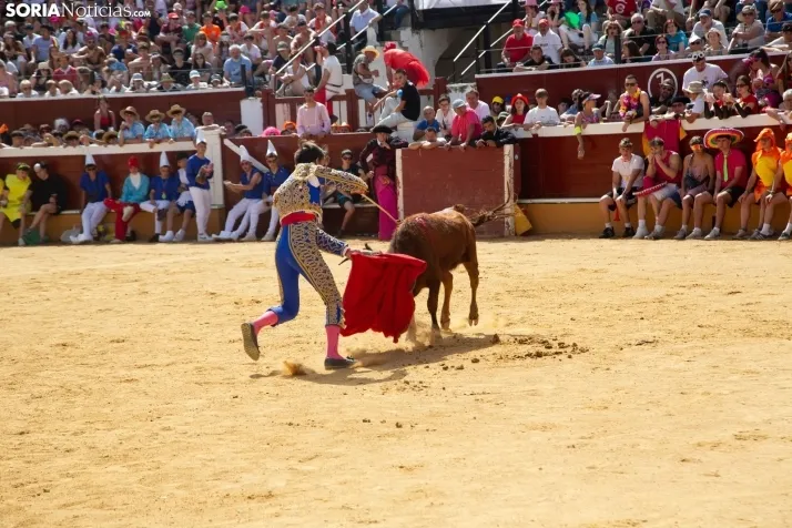 Viernes de Toros 2024
