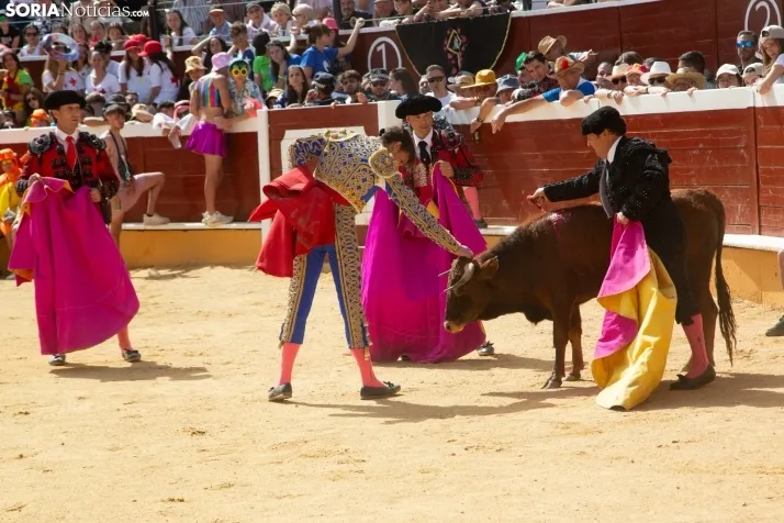 Viernes de Toros 2024