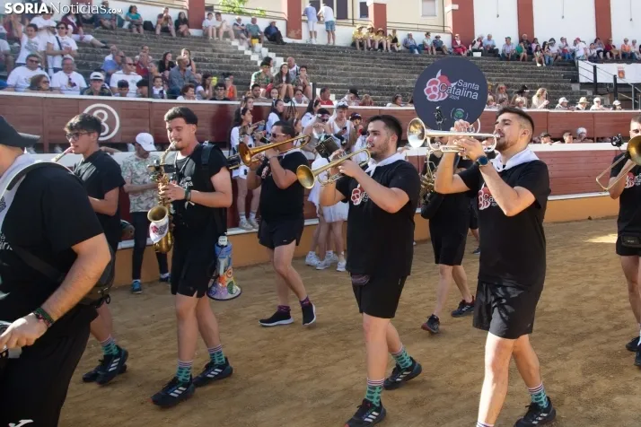 Viernes de Toros 2024