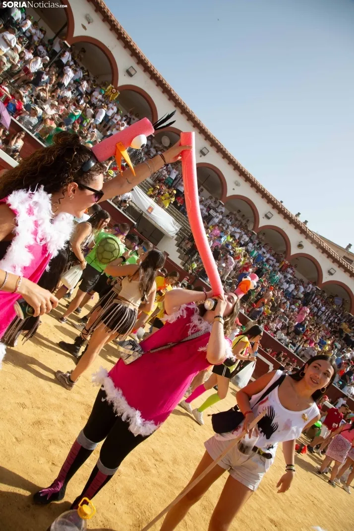 Viernes de Toros 2024