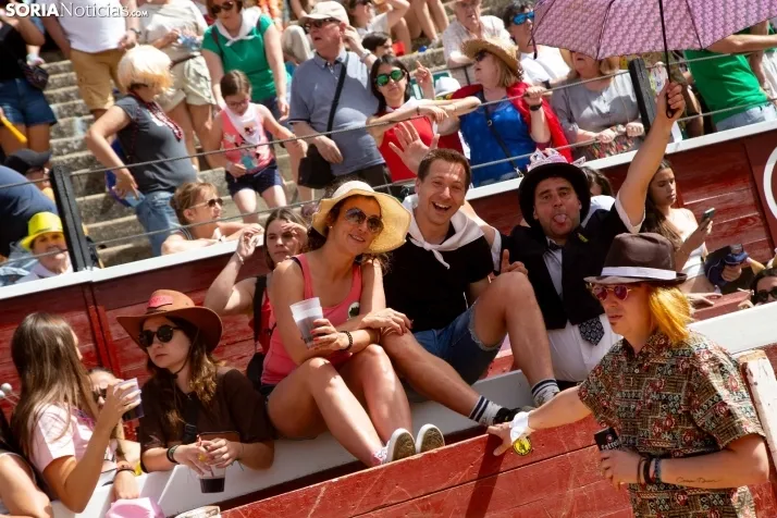 Viernes de Toros 2024