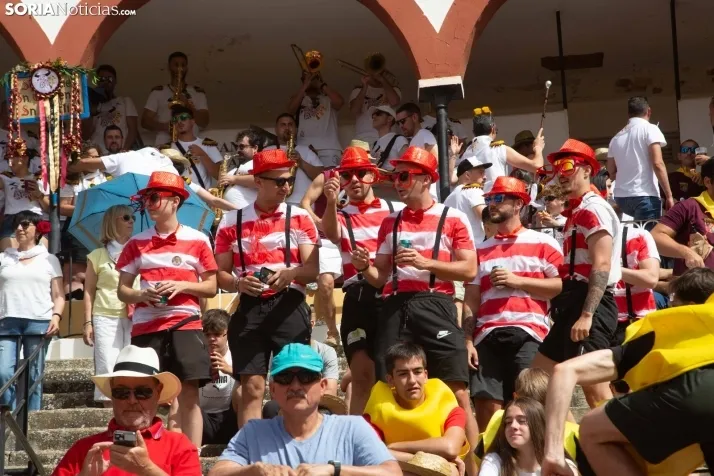 Viernes de Toros 2024