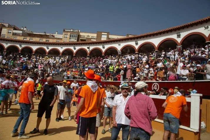 Viernes de Toros 2024