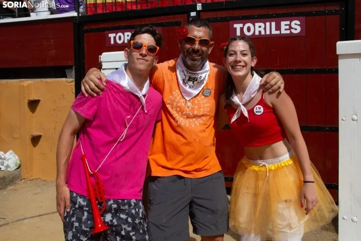 Viernes de Toros 2024