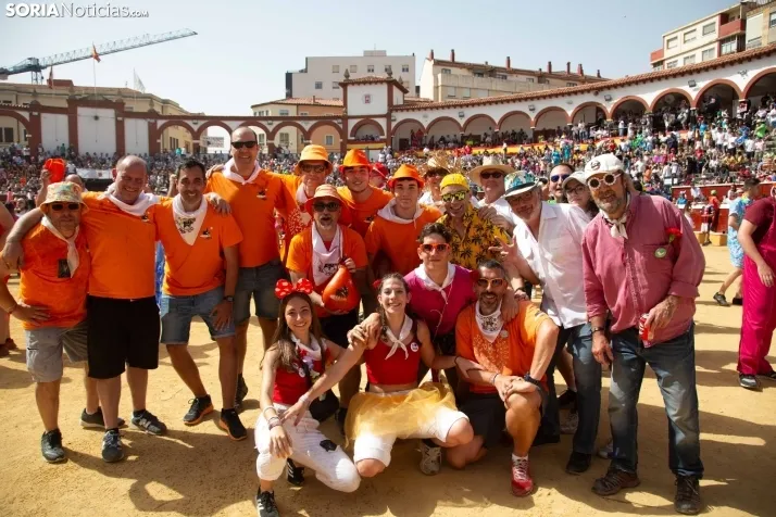 Viernes de Toros 2024