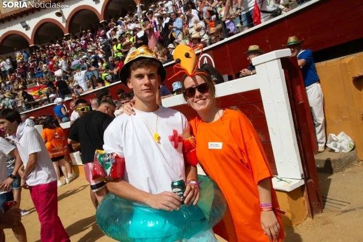 Viernes de Toros 2024