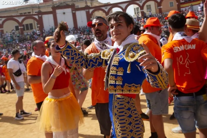 Viernes de Toros 2024