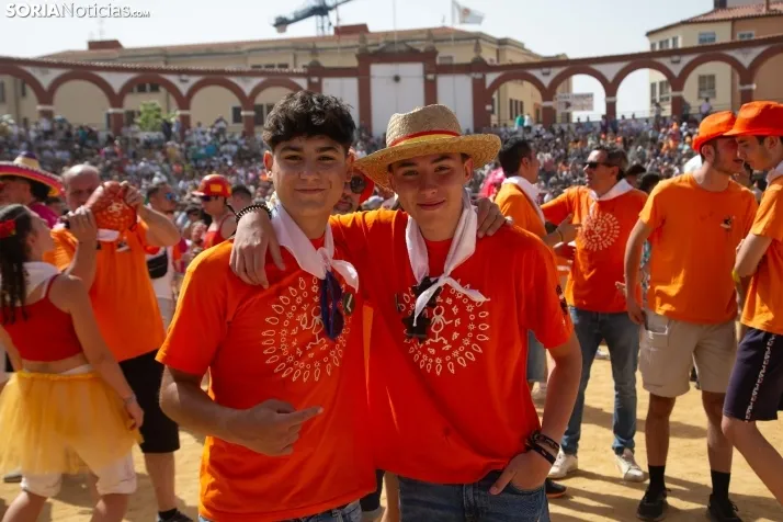 Viernes de Toros 2024