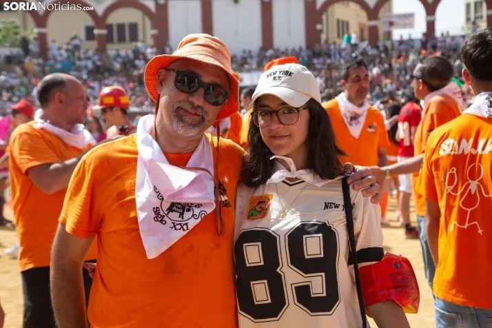 Viernes de Toros 2024
