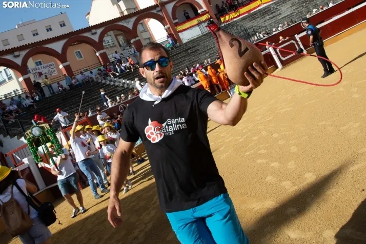 Viernes de Toros 2024