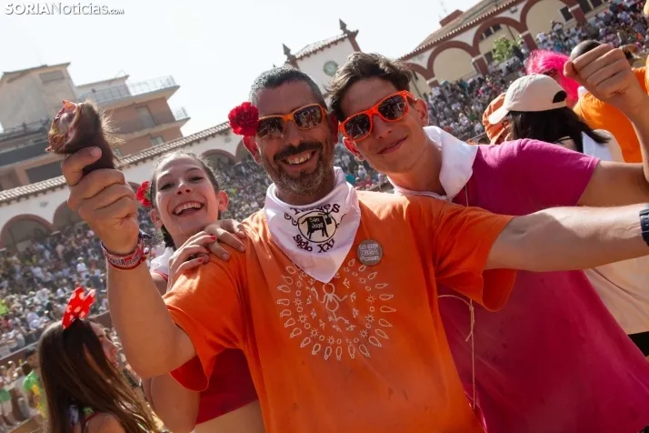 Viernes de Toros 2024