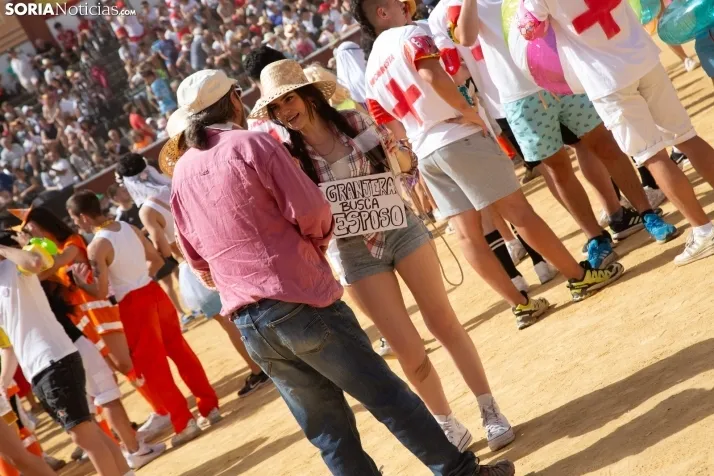 Viernes de Toros 2024