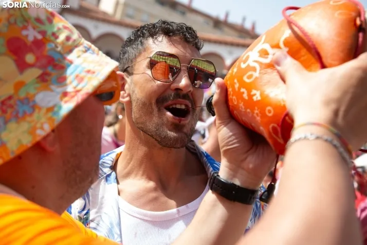Viernes de Toros 2024