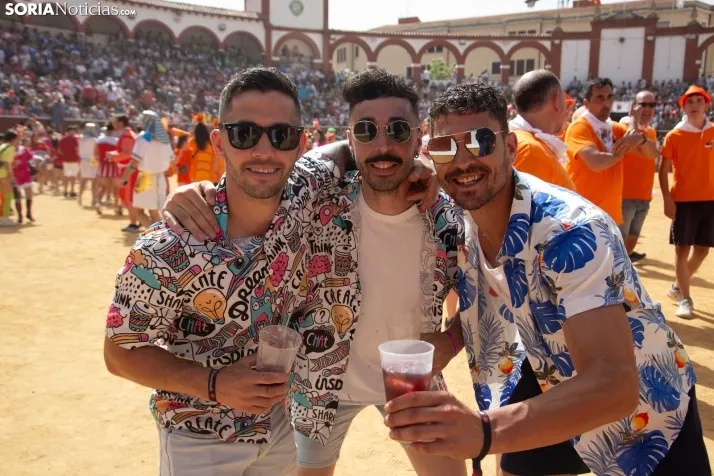 Viernes de Toros 2024