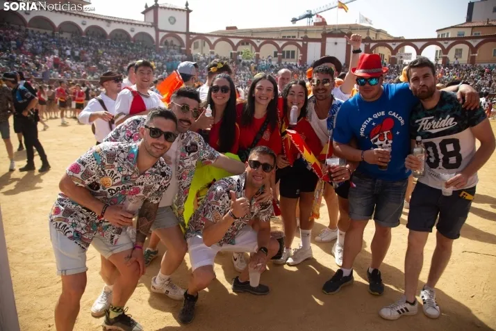 Viernes de Toros 2024
