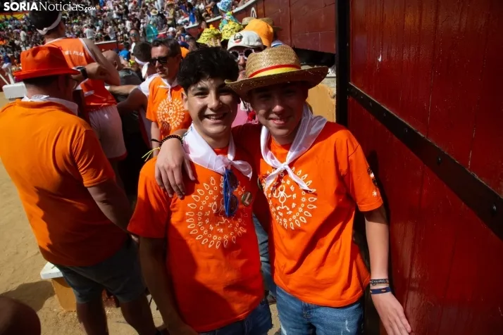Viernes de Toros 2024