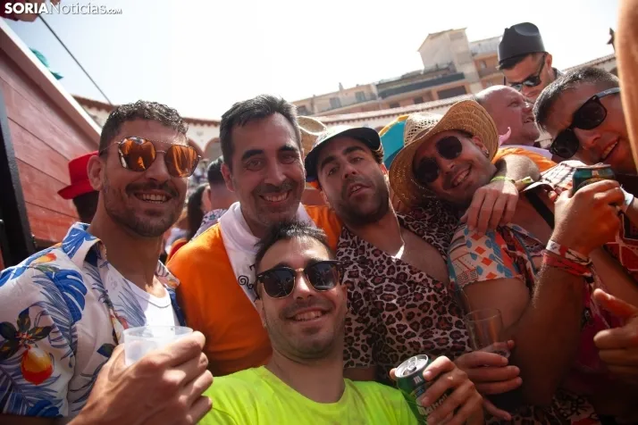 Viernes de Toros 2024