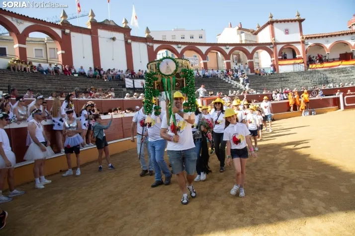 Viernes de Toros 2024