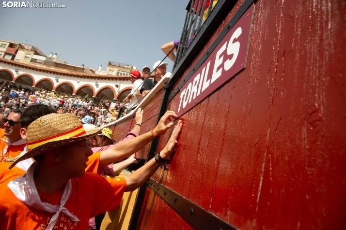 Viernes de Toros 2024
