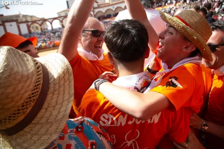 Viernes de Toros 2024