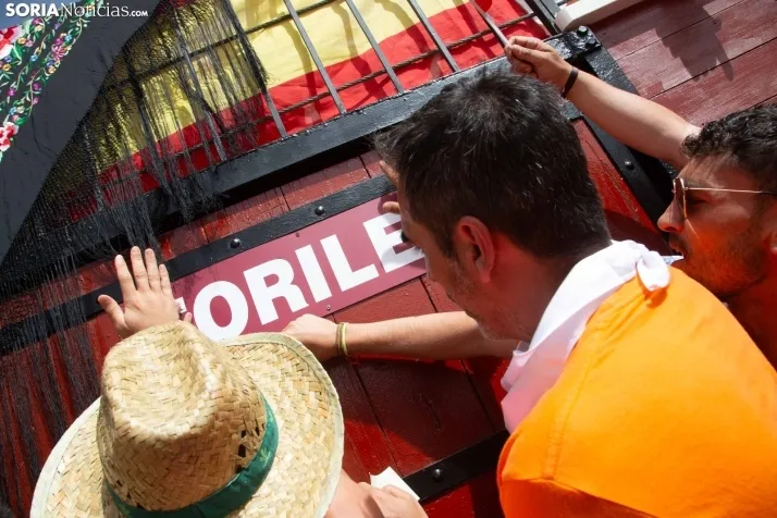 Viernes de Toros 2024