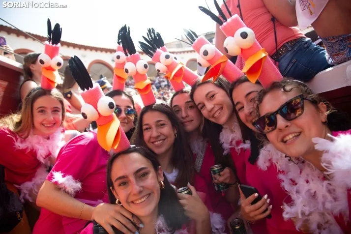 Viernes de Toros 2024