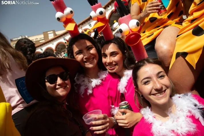Viernes de Toros 2024