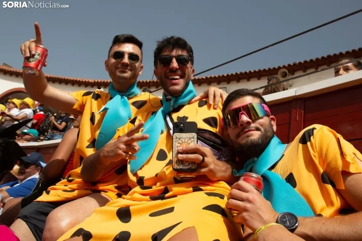 Viernes de Toros 2024