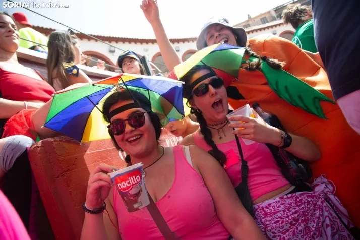 Viernes de Toros 2024