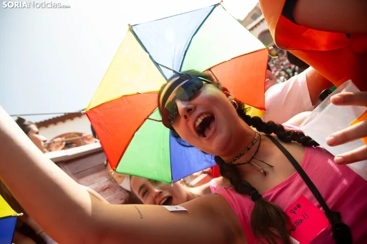 Viernes de Toros 2024