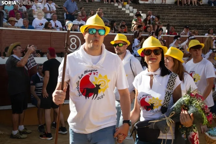 Viernes de Toros 2024