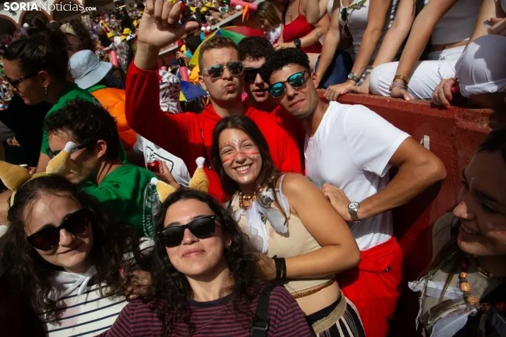 Viernes de Toros 2024