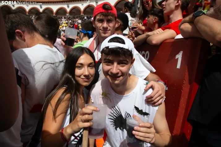 Viernes de Toros 2024