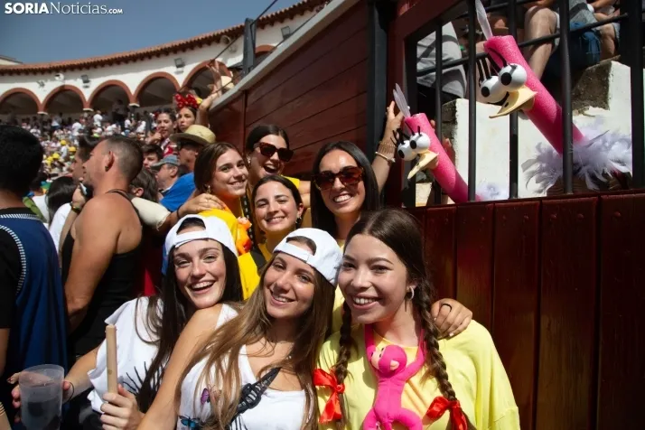 Viernes de Toros 2024