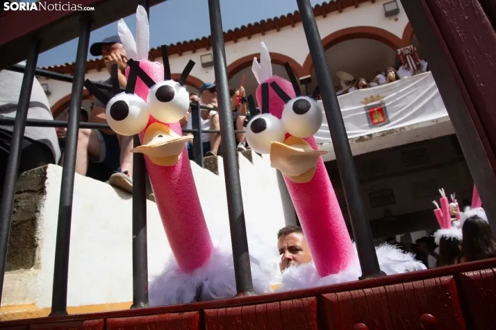 Viernes de Toros 2024