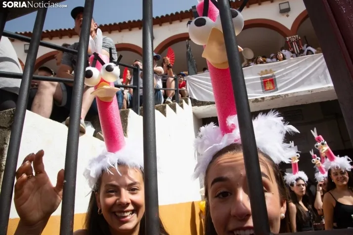 Viernes de Toros 2024