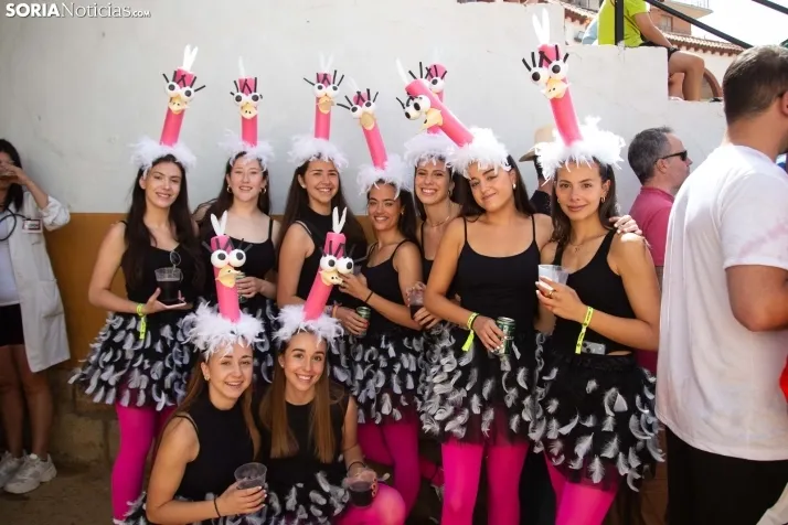 Viernes de Toros 2024